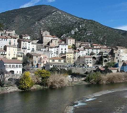 photo de Causses et Veyran
